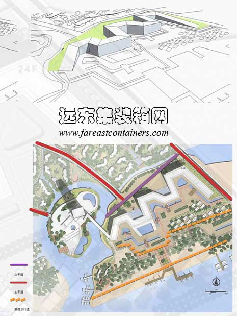 海南?？诩b箱房屋式酒店,集裝箱活動房,住人集裝箱