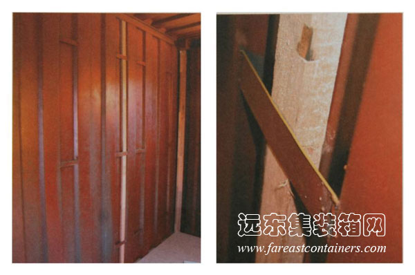 龍骨、箱體鋼板以及復合板材之間的固定,集裝箱房屋,集裝箱建筑,集裝箱住宅,集裝箱活動房,住人集裝箱