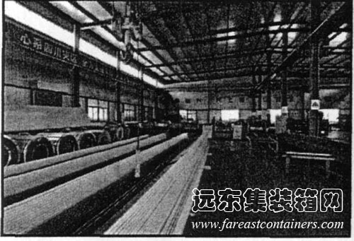 我國生產簡易房的廠家,模塊化建筑